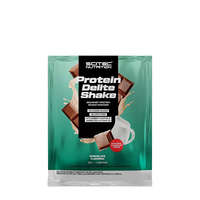 Scitec Nutrition Scitec Nutrition Protein Delite Shake (30 g, Csokoládé)