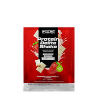 Scitec Nutrition Scitec Nutrition Protein Delite Shake (30 g, Epres Fehér Csokoládé)