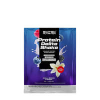 Scitec Nutrition Scitec Nutrition Protein Delite Shake (30 g, Vanília-erdei gyümölcs)