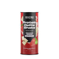 Scitec Nutrition Scitec Nutrition Protein Delite Shake (700 g, Epres Fehér Csokoládé)