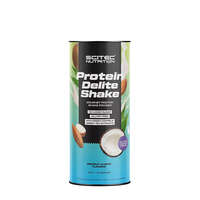 Scitec Nutrition Scitec Nutrition Protein Delite Shake (700 g, Kókuszos Mandula)
