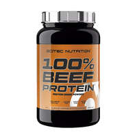 Scitec Nutrition Scitec Nutrition 100% Beef Protein (900 g, Mandula és csokoládé)