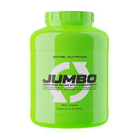 Scitec Nutrition Scitec Nutrition Jumbo (3520 g, Vanília)