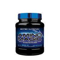 Scitec Nutrition Scitec Nutrition Amino Magic (500 g, Alma)