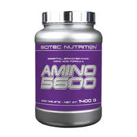 Scitec Nutrition Scitec Nutrition Amino 5600 (1000 tabletta)