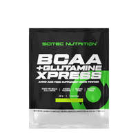 Scitec Nutrition Scitec Nutrition BCAA + Glutamine Xpress (12 g, Alma)