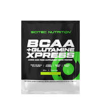 Scitec Nutrition Scitec Nutrition BCAA + Glutamine Xpress (12 g, Citrus)
