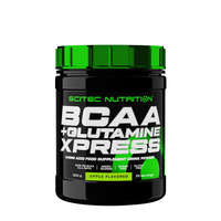 Scitec Nutrition Scitec Nutrition BCAA + Glutamine Xpress (300 g, Alma)