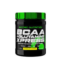Scitec Nutrition Scitec Nutrition BCAA + Glutamine Xpress (300 g, Citrus)
