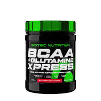 Scitec Nutrition Scitec Nutrition BCAA + Glutamine Xpress (300 g, Görögdinnye)