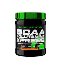 Scitec Nutrition Scitec Nutrition BCAA + Glutamine Xpress (300 g, Long Island Ice Tea)