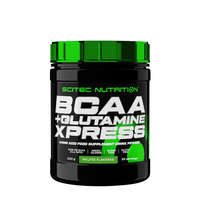 Scitec Nutrition Scitec Nutrition BCAA + Glutamine Xpress (300 g, Mojito)