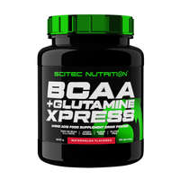 Scitec Nutrition Scitec Nutrition BCAA + Glutamine Xpress (600 g, Görögdinnye)