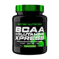 Scitec Nutrition Scitec Nutrition BCAA + Glutamine Xpress (600 g, Mojito)