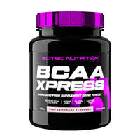 Scitec Nutrition Scitec Nutrition BCAA Xpress (700 g, Pink Limonádé)