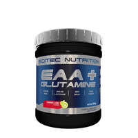 Scitec Nutrition Scitec Nutrition EAA + Glutamine (300 g, Cseresznye Lime)