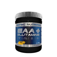 Scitec Nutrition Scitec Nutrition EAA + Glutamine (300 g, Mangó)