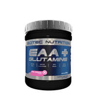 Scitec Nutrition Scitec Nutrition EAA + Glutamine (300 g, Pink Limonádé)