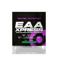 Scitec Nutrition Scitec Nutrition EAA Xpress (10 g, Barackos Jeges Tea)