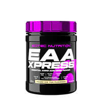 Scitec Nutrition Scitec Nutrition EAA Xpress (400 g, Barackos Jeges Tea)