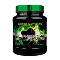 Scitec Nutrition Scitec Nutrition L-Glutamine (600 g, Ízesítetlen)