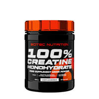 Scitec Nutrition Scitec Nutrition 100% Creatine Monohydrate (300 g)