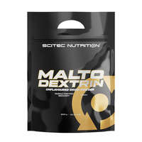 Scitec Nutrition Scitec Nutrition Maltodextrin (2000 g, Ízesítetlen)