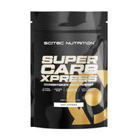 Scitec Nutrition Scitec Nutrition SuperCarb Xpress (1 kg, Ízesítetlen)