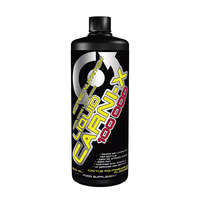 Scitec Nutrition Scitec Nutrition Liquid Carni-X 100.000 (500 ml, Kaktusz füge ananász)