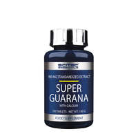 Scitec Nutrition Scitec Nutrition Super Guarana (100 Tabletta)