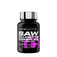 Scitec Nutrition Scitec Nutrition Saw Palmetto Complex (60 Kapszula)