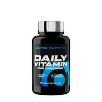 Scitec Nutrition Scitec Nutrition Daily Vitamin (90 Tabletta)