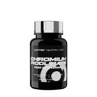 Scitec Nutrition Scitec Nutrition Chromium Picolinate (100 Tabletta)