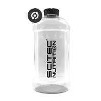 Scitec Nutrition Scitec Nutrition Water Gallon (2200 ml, Átlátszó)