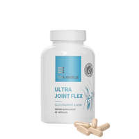 USA medical USA medical Ultra Joint Flex - Porc támogató kapszula C-vitaminnal és MSM-el (60 Kapszula)
