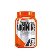 Extrifit Extrifit Arginine 1000 mg (90 Kapszula)