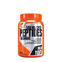 Extrifit Extrifit Arginine Peptides 500 mg (100 Kapszula)