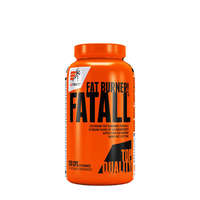 Extrifit Extrifit Fatall® Ultimate Fat Burner (130 Kapszula)