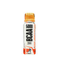 Extrifit Extrifit BCAA 5000 mg (90 ml, Sárgabarck)
