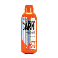Extrifit Extrifit Carni Liquid 120,000 mg (1000 ml, Barackos Jeges Tea)