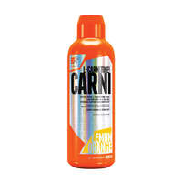 Extrifit Extrifit Carni Liquid 120,000 mg (1000 ml, Lemon Orange)