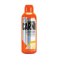 Extrifit Extrifit Carni Liquid 120,000 mg (1000 ml, Mangó Ananász)