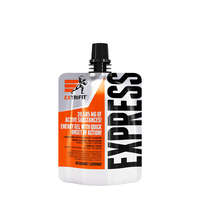 Extrifit Extrifit Express Energy Gel (80 g, Cseresznye)