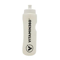 Vitamin360 Vitamin360 Vitamin360 Kulacs - Fehér (1000 ml)