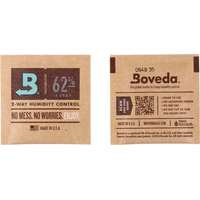 Boveda Boveda 62%-os 2 utas párásító 4 gramm, fűszer növények tárolásához