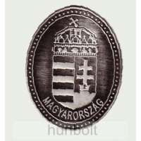 Hunbolt Ón címer hűtőmágnes (6X4,5 cm)