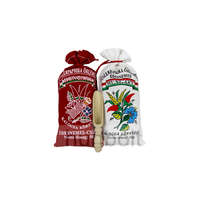 Hunbolt Kalocsa környéki fűszerpaprika csomag 2x50gr- piros-fehér
