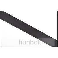 Hunbolt Fekete szalag, 3 cm széles, 10 m/csomag gyászszalag