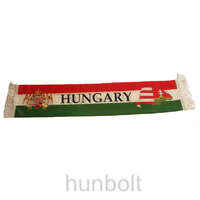 Hunbolt Kamionos sál Hungary felirattal 15x70 cm
