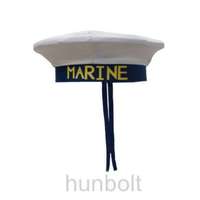 Hunbolt Marine matróz sapka 58-as méret
